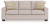 Ashley Storrow Stone Sofa