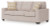 Ashley Storrow Iron Sofa