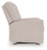 Ashley Storrow Stone Recliner