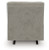 Ashley Storrow Stone Recliner
