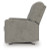 Ashley Storrow Stone Recliner