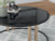 Ashley Hannerly Black Gold Finish Table (Set of 3)