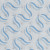Ashley Elite Springs Plush Gray Blue California King Mattress