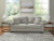 Ashley Amesley Ivory Sofa