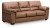 Ashley Whitlock Caramel Sofa