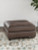 Ashley Whitlock Umber Oversized Accent Ottoman
