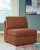 Ashley Modmax Granite 5-Piece Sectional 92104/27/46(2)/64/65