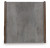 Ashley Kallenny Brown Gray Coffee Table