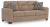 Benchcraft Olten Mocha Sofa