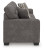 Benchcraft Olten Mocha Sofa