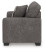 Benchcraft Olten Mocha Oversized Chair