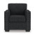 Benchcraft Jasmine Peaks Coal Chair