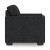 Benchcraft Jasmine Peaks Coal Chair