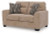 Benchcraft Olten Mocha Loveseat