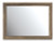 Ashley Baystorm Brown Bedroom Mirror