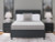 Ashley Terra Sleep Soft White Queen Mattress