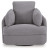 Ashley Modmax Ink Swivel Glider Recliner