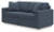 Ashley Modmax Ink Sofa, Loveseat and Recliner