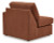 Ashley Modmax Ink 4-Piece Sectional with Ottoman 92121/46(2)/64/65/08(2)