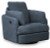 Ashley Modmax Ink 6-Piece Sectional with Recliner