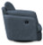 Ashley Modmax Ink 6-Piece Sectional with Recliner