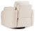 Ashley Modmax Ink 6-Piece Sectional with Recliner