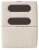 Ashley Modmax Ink 5-Piece Sectional 92121/46/57(2)/64/65