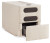 Ashley Modmax Ink 5-Piece Sectional 92121/46/57(2)/64/65