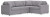 Ashley Modmax Ink 4-Piece Sectional 92121/46(2)/64/65