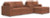 Ashley Modmax Ink 4-Piece Sectional with Chaise 92121/16/46/57/65