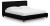 Ashley Birmonton White King Upholstered Bed