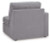 Ashley Modmax Ink 6-Piece Sectional 92101/46(2)/57/64/65/77