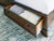 Ashley Trellington Brown Queen Sleigh Storage Bed