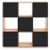 Ashley Piperton Tan Nine Cube Organizer