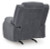 Ashley Greely Bend Chocolate Power Recliner