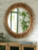 Ashley Tedwell Brown Accent Mirror
