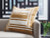 Ashley Darrman Ochre Ivory Pillow (Set of 4)