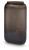 Ashley Sumner Gray Gold Finish Vase A2000811 Ashley Sumner Gray Gold Finish Vase A2000811