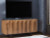 Ashley Quintavious Brown Charcoal Accent Cabinet