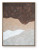 Ashley Fanthorne Tan Brown White Wall Art Ashley Fanthorne Tan Brown White Wall Art