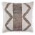 Ashley Brettwood Ivory Brown Pillow (Set of 4)