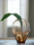 Ashley Ewart Light Brown Vase