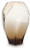 Ashley Ewart Light Brown Vase A2000867