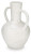 Ashley Dallinworth White Black Vase Ashley Dallinworth White Black Vase