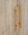 Ashley Dallinbury Natural White Wash Accent Cabinet