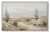 Ashley Sidworth Green Beige Gray Wall Art