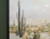 Ashley Sidworth Green Beige Gray Wall Art