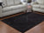 Ashley Marav Black White 5' x 7' Area Rug