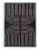 Ashley Eldonmore Black Ivory 5' x 7' Area Rug