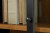 Ashley Dagandale Natural Black Accent Cabinet